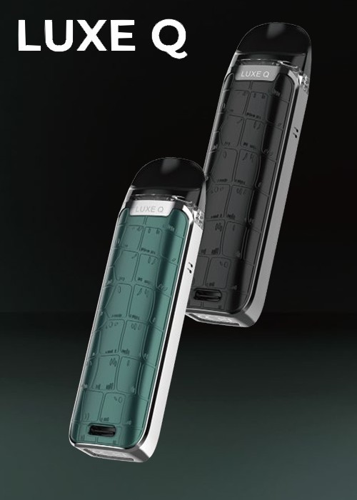 luxe q